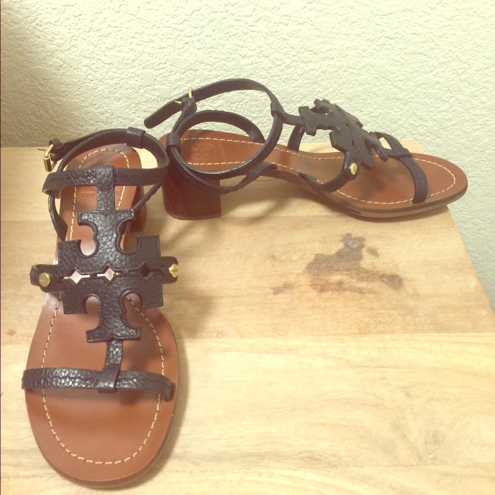 Tory Burch sandals